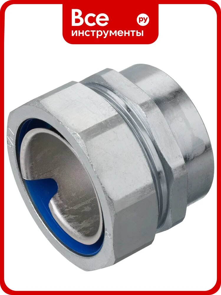 Резьбовой крепёжный элемент РКв-38 внутренняя резьба TDM ELECTRIC SQ0409-0206