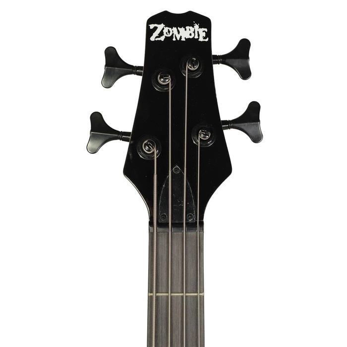 Zombie SEB-021/MBK Бас-гитара — фото 1