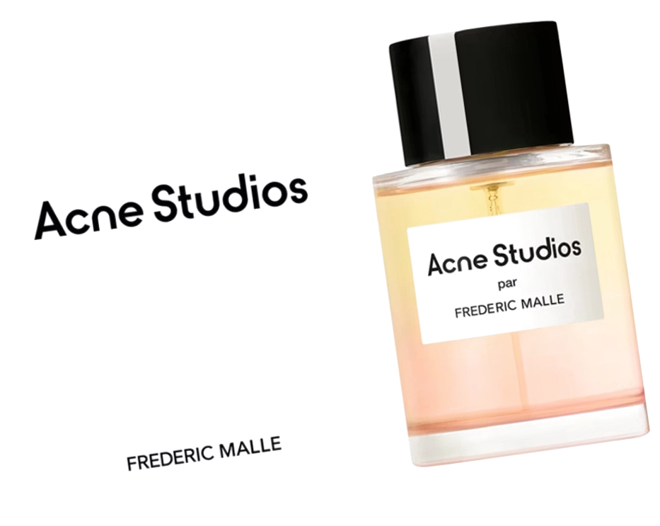 Frederic Malle Acne Studios парфюм унисекс 100 мл / Фредерик Малле Акне Студио