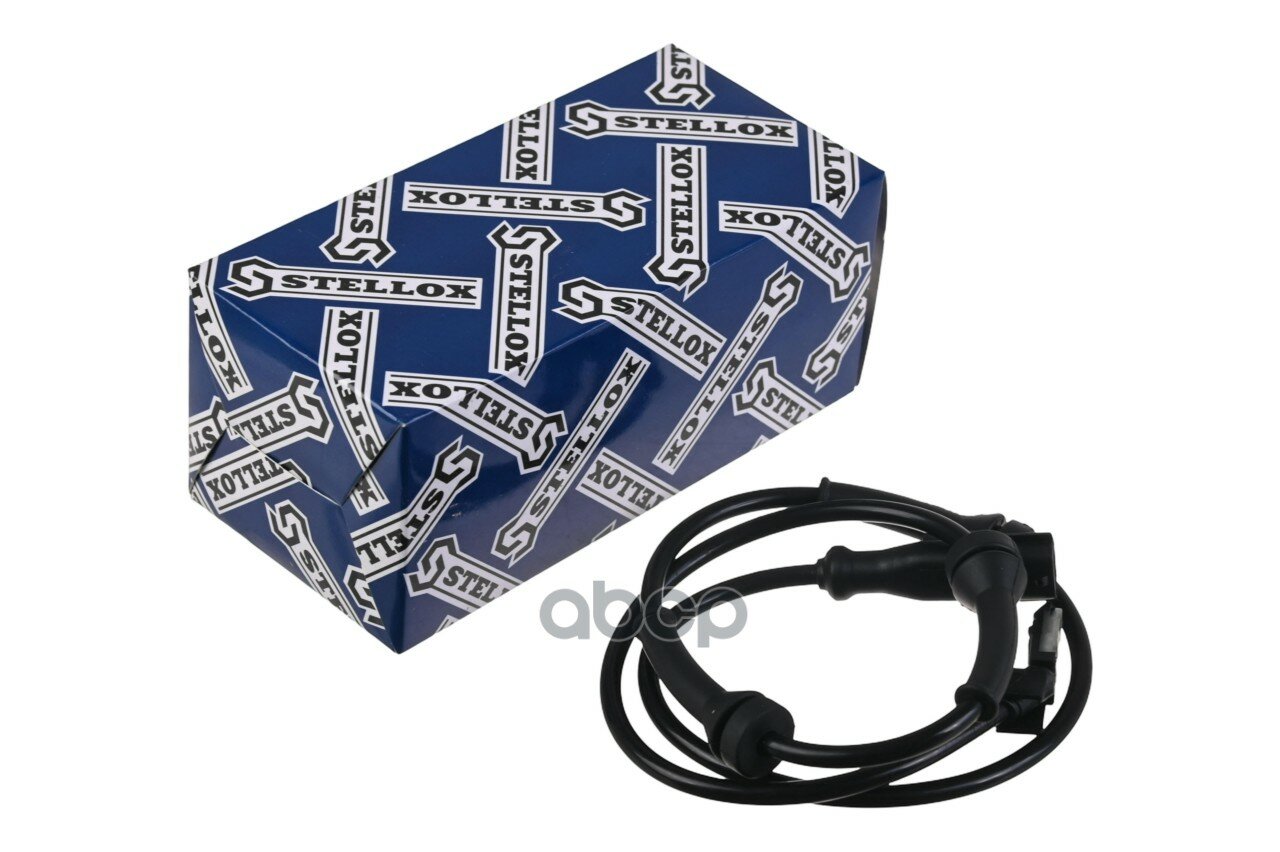 Датчик скорости вращения колеса (ABS) Stellox арт. 06-65582-SX
