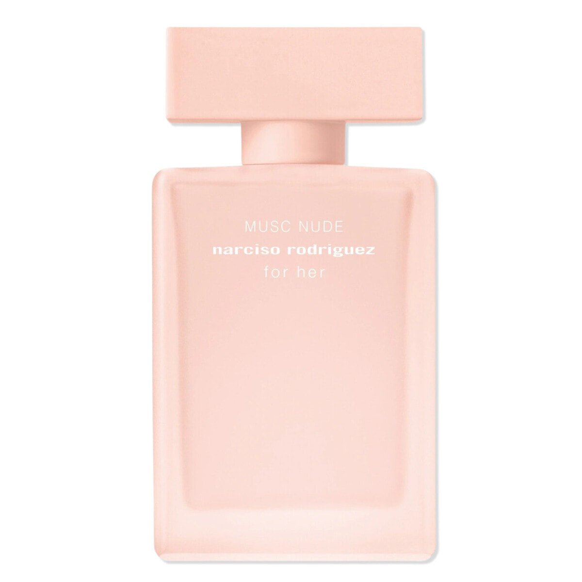 Парфюмерная вода Narciso Rodriguez For Her Musc Nude шипровый аромат для женщин, 50 мл