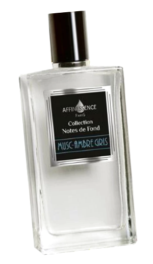 Мускус Амбра Грис от Affinessence eau de parfum 50 мл для женщин и мужчин