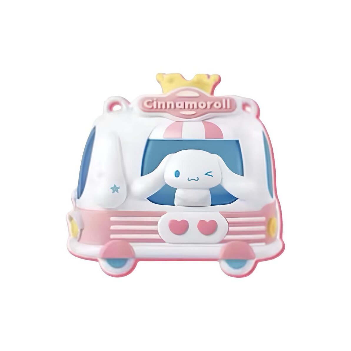 Бокалы и стаканы KFC x Sanrio