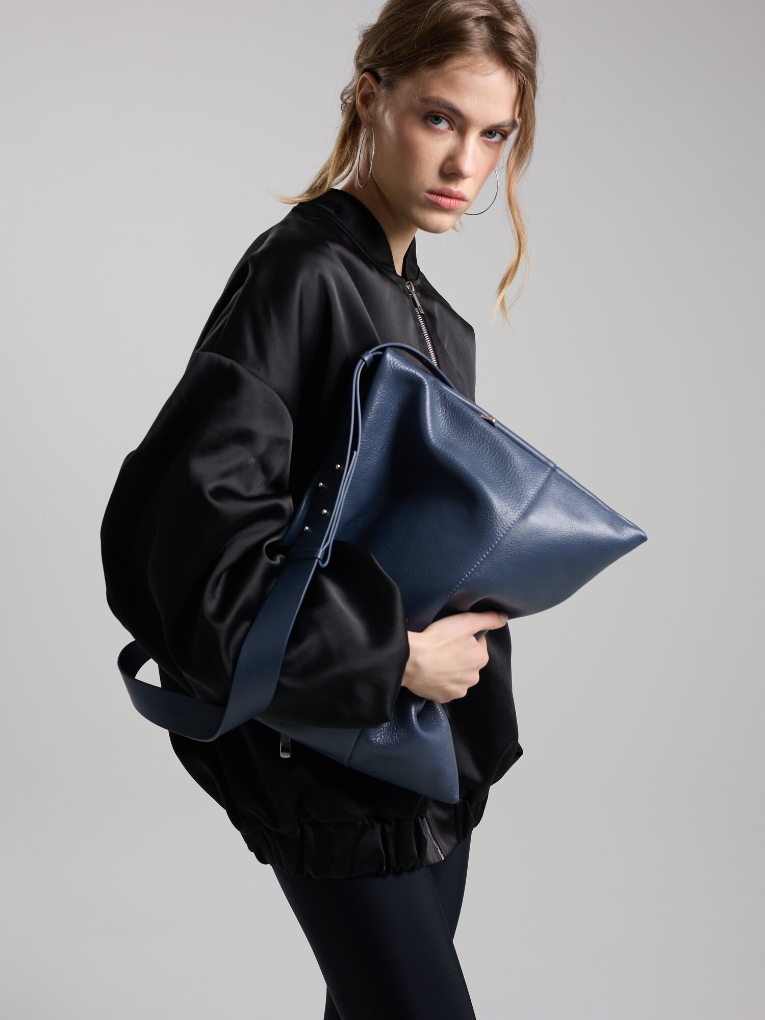 Сумка шоппер Afina 