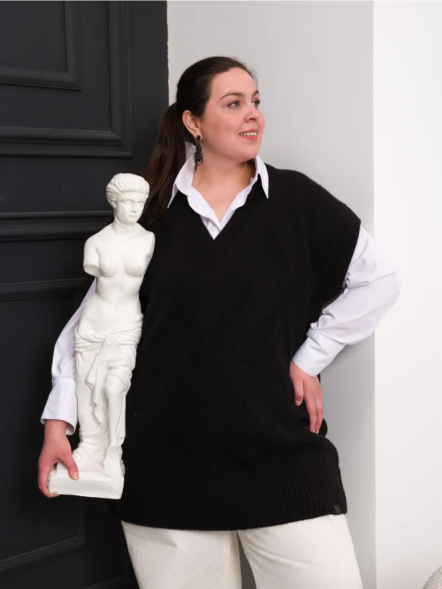 Жилет Алтай