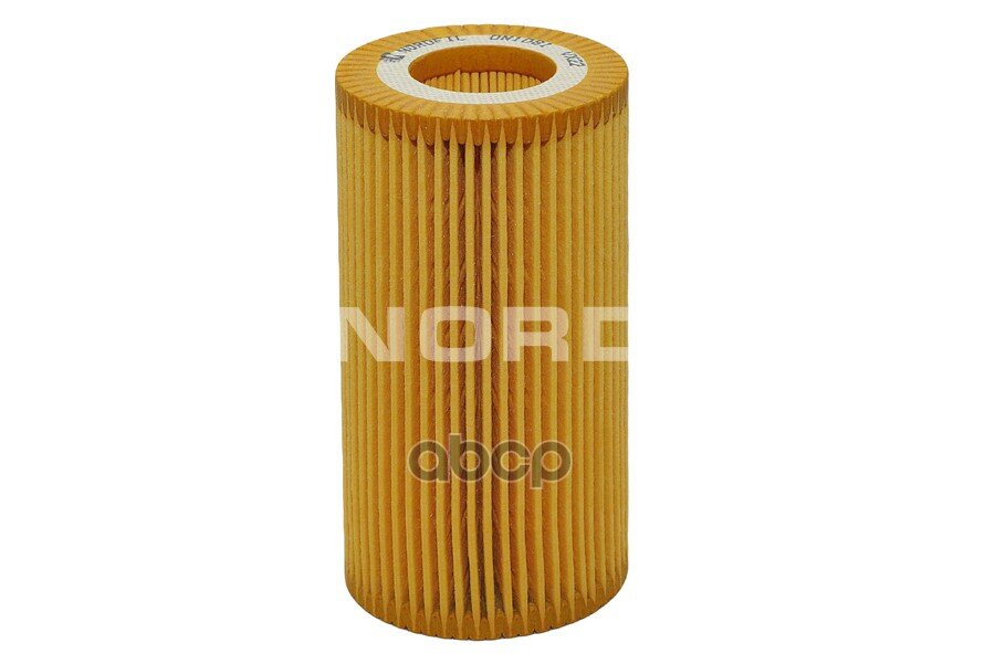 Фильтр масляный AUDI A4 (8W B9) A5 + A5 Cabriolet + Sportback (F5) A6 (4A_/C8) A6 (4G2/4G5/4GC/4 NORDFIL арт. on1081