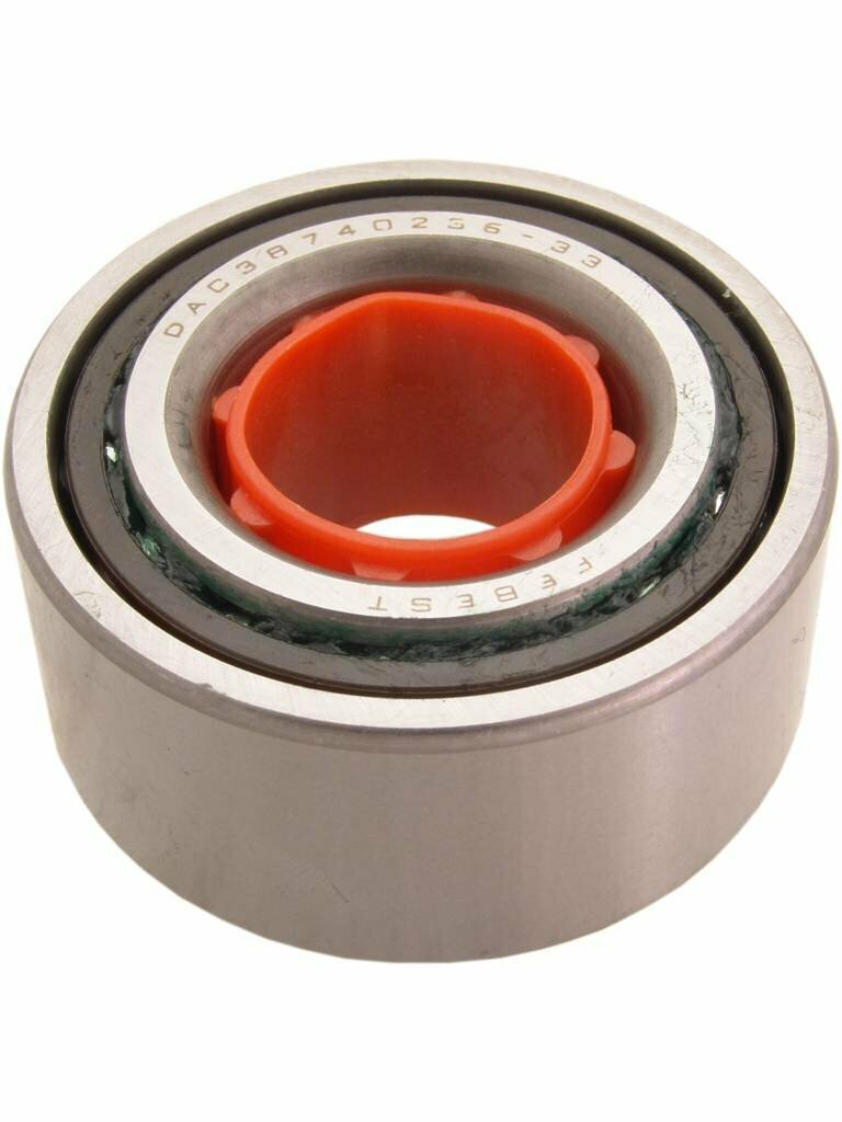 Подшипник ступичный передний для NISSAN PULSAR / TOYOTA CAMRY, MR2, CORONA / Febest DAC38740236-33