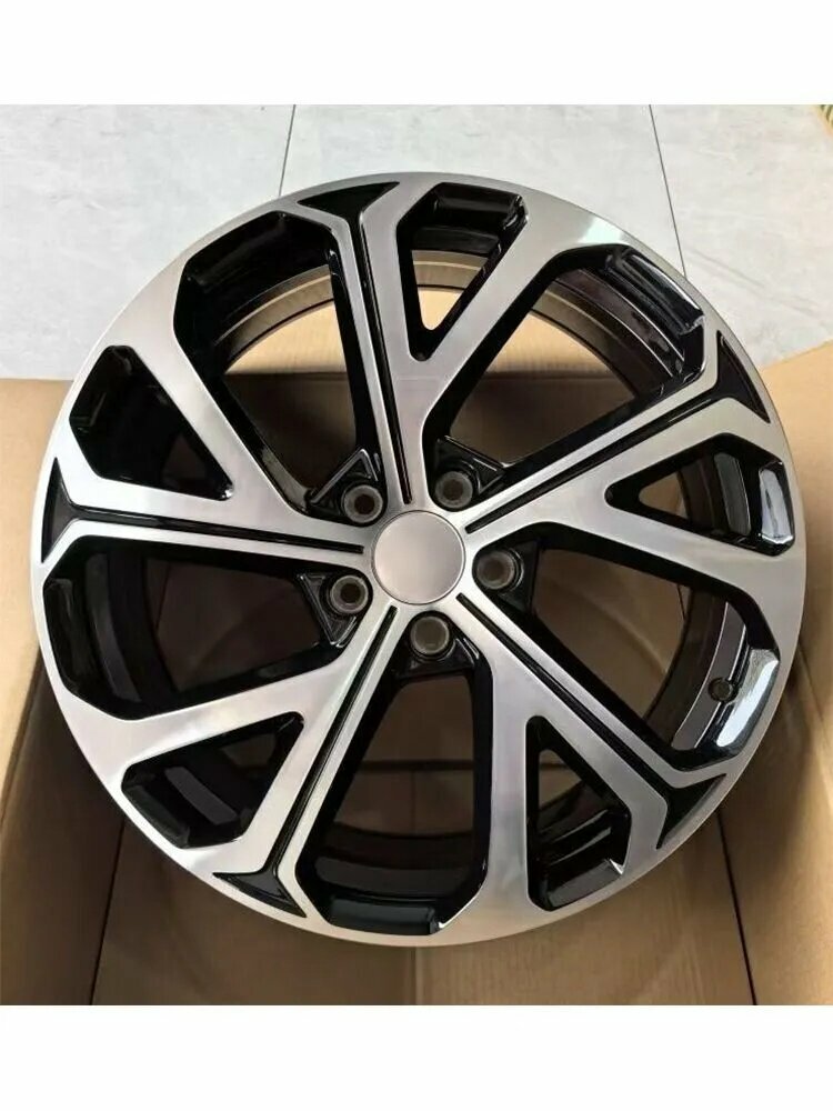 JS BOUTIQUE Колесный диск 20x8" PCD5х120 ET41 D64.1