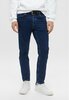 Джинсы зауженные KARL LAGERFELD JEANS