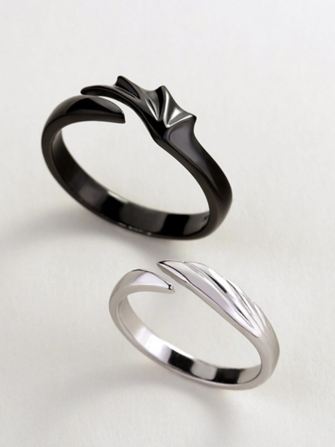 Кольцо-кулон, агат