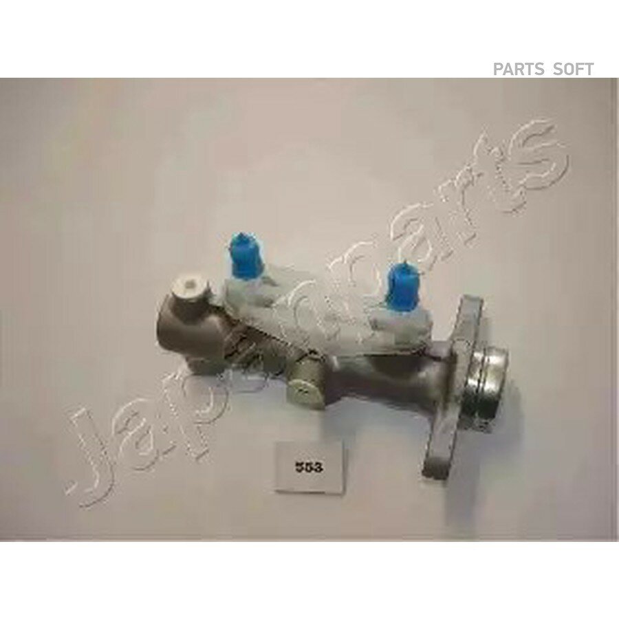 JAPANPARTS PF553 PF-553 Цилиндр тормозной главный25.3mm JAPANPARTS PF553