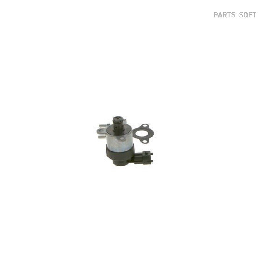 BOSCH 1465ZS0010 1 465 ZS0 010 регулятор давления топл! Nissan Interstar/Primastar, Renault Master/Trafic 2.5DCi 02>