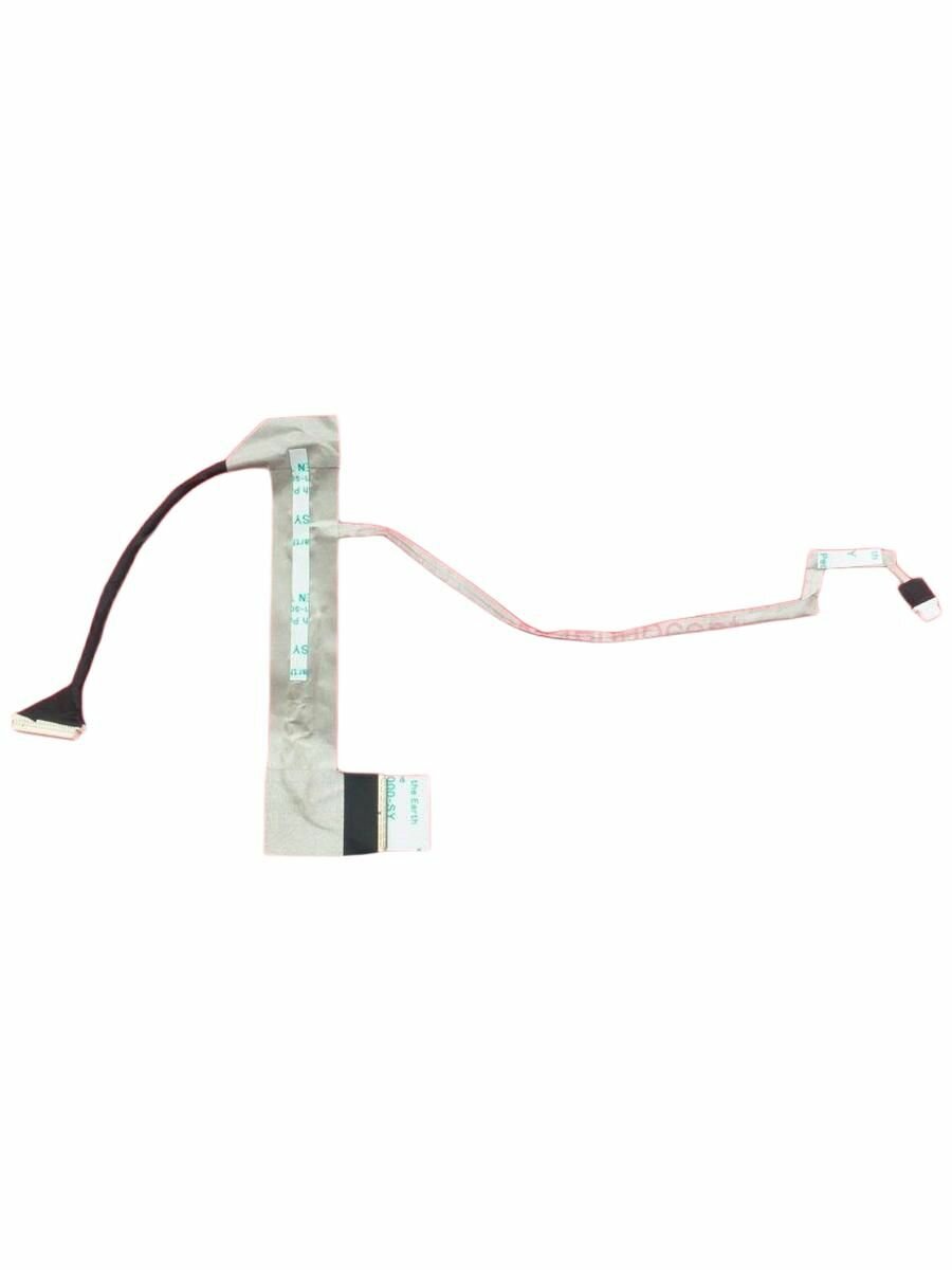 Шлейф матрицы Acer Aspire 4332, 4732, D525, D725