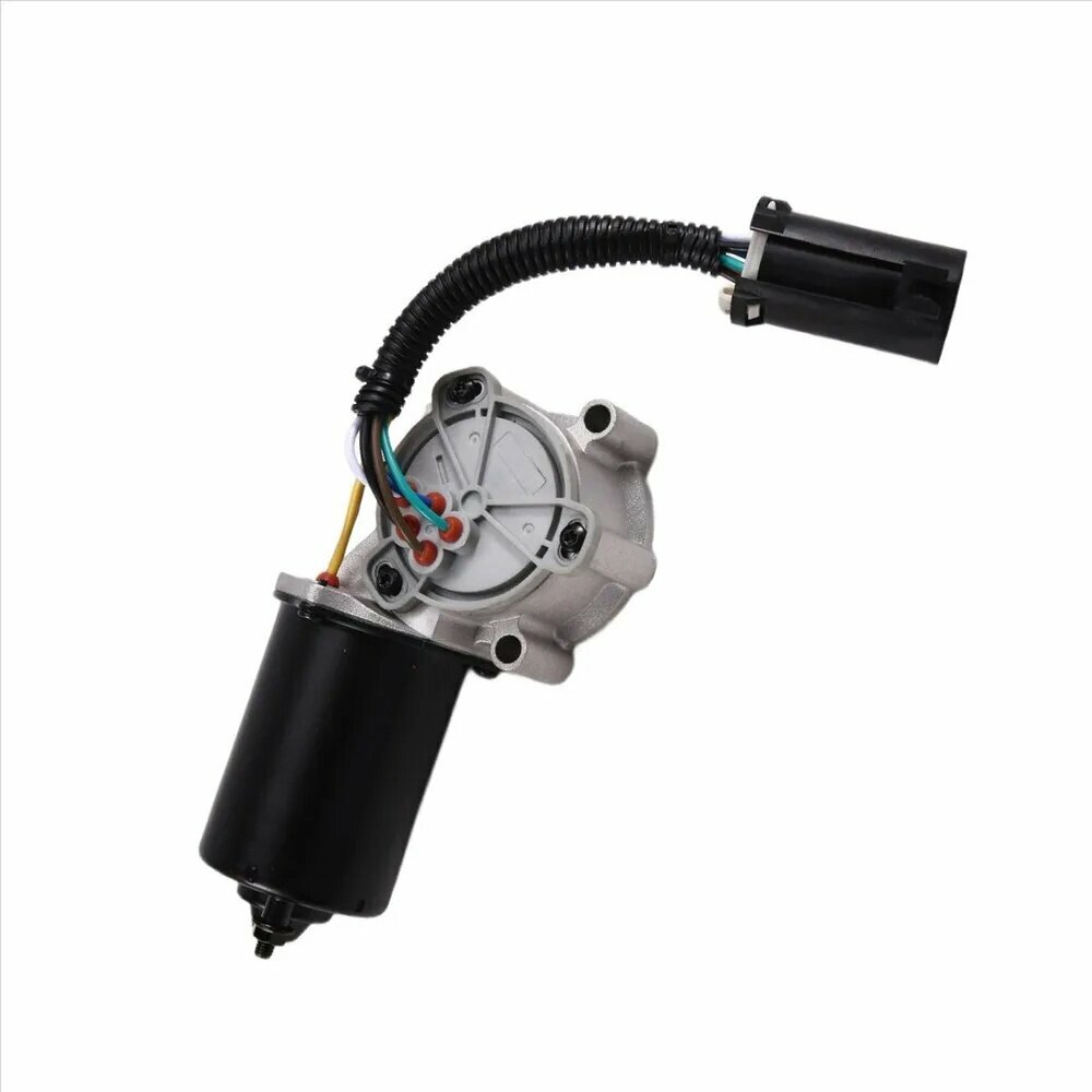 Для Ssangyong Rodius/Stavic Turismo (New Actyon) Kyron 2WD-4WD, мотор-редуктор T/C 4408648007 4408648002