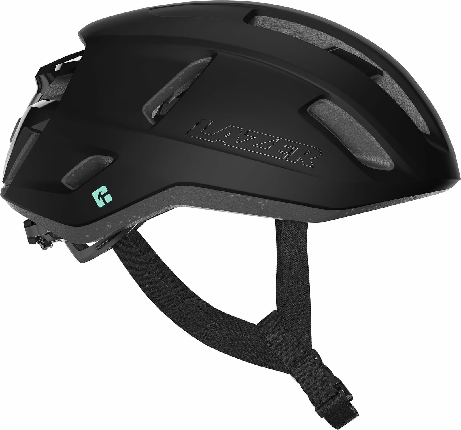 DECATHLON шлем защитный Lazer Sphere KC, черный, M (55-59)