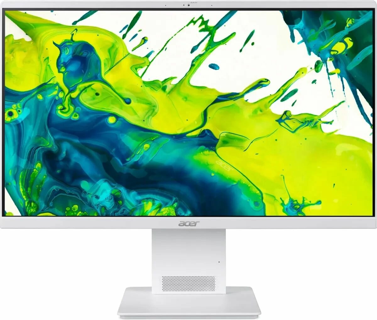 Моноблок Acer Aspire S24B-GMTL-U, (DQ. BSWCD.004)