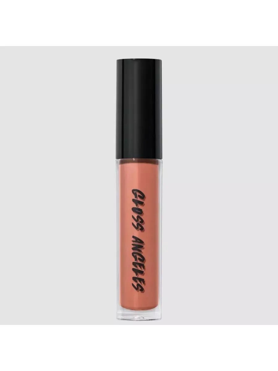 Блеск для губ gloss angeles 4ml оттенок 72 & honey