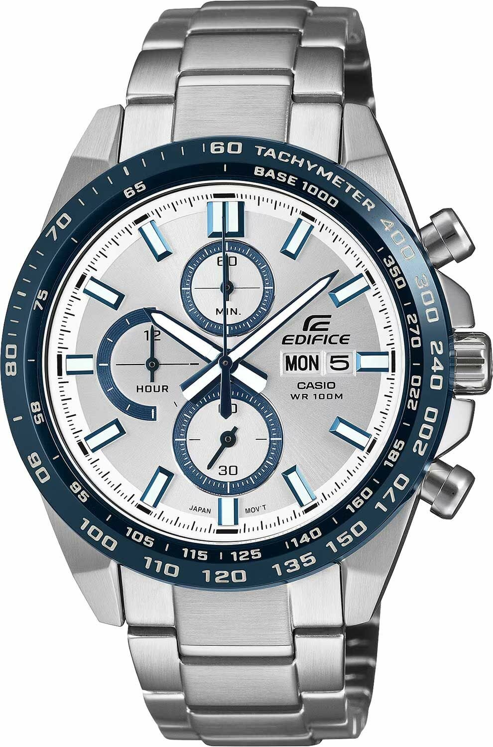 Наручные часы CASIO Edifice