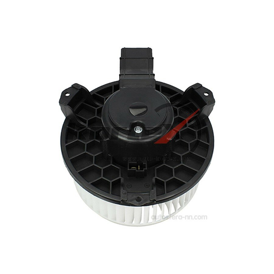 KORTEX KHF187 Мотор отопителя HAVAL H6 14- JOLION 21-