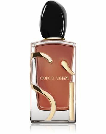 Вода парфюмерная Armani S Parfum, 100 мл