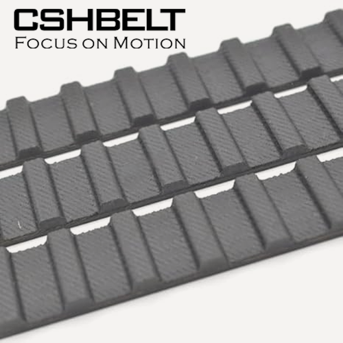 Изображение товара Зубчатый ремень 240 H, L=609,6 мм, CSHBELT, длина 609.6 мм, ширина 76.2 мм