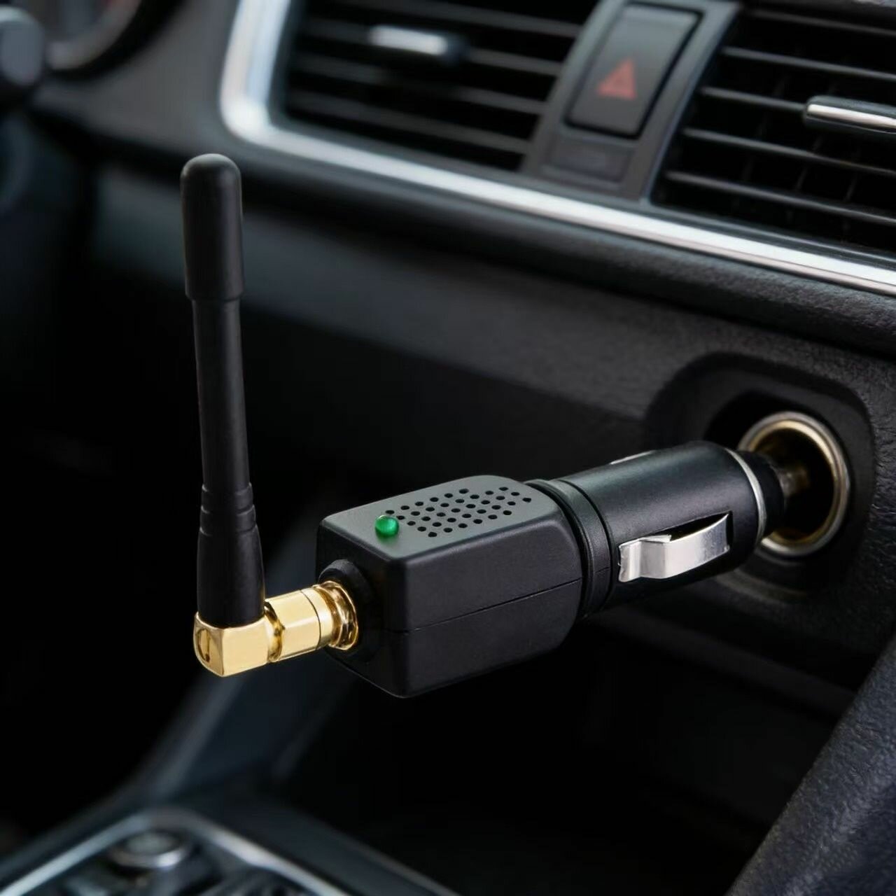 Универсальный портативный блокиратор GPS-сигнала автомобильный перехватчик слежения