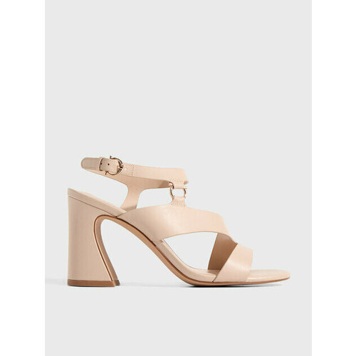 фото Босоножки tendance, размер 39, light beige