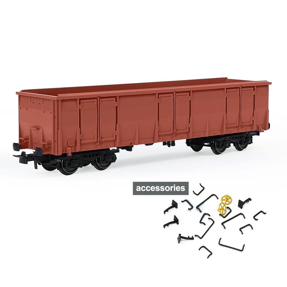 Гондола Evemodel 1:87, Brown, C8742M