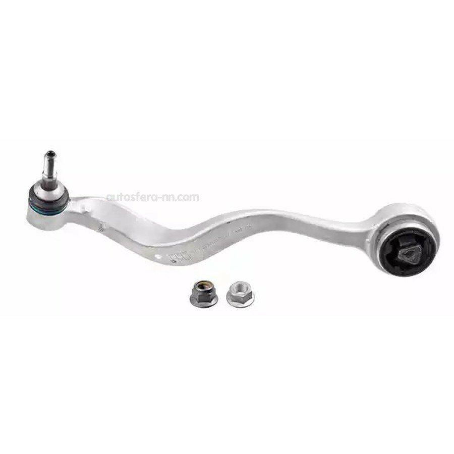 LEMFORDER 2715902 рычаг передний нижний левый!\ BMW E63/E64 all 04>