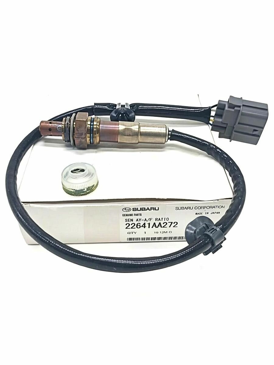 Датчик кислородный SUBARU 22641AA272