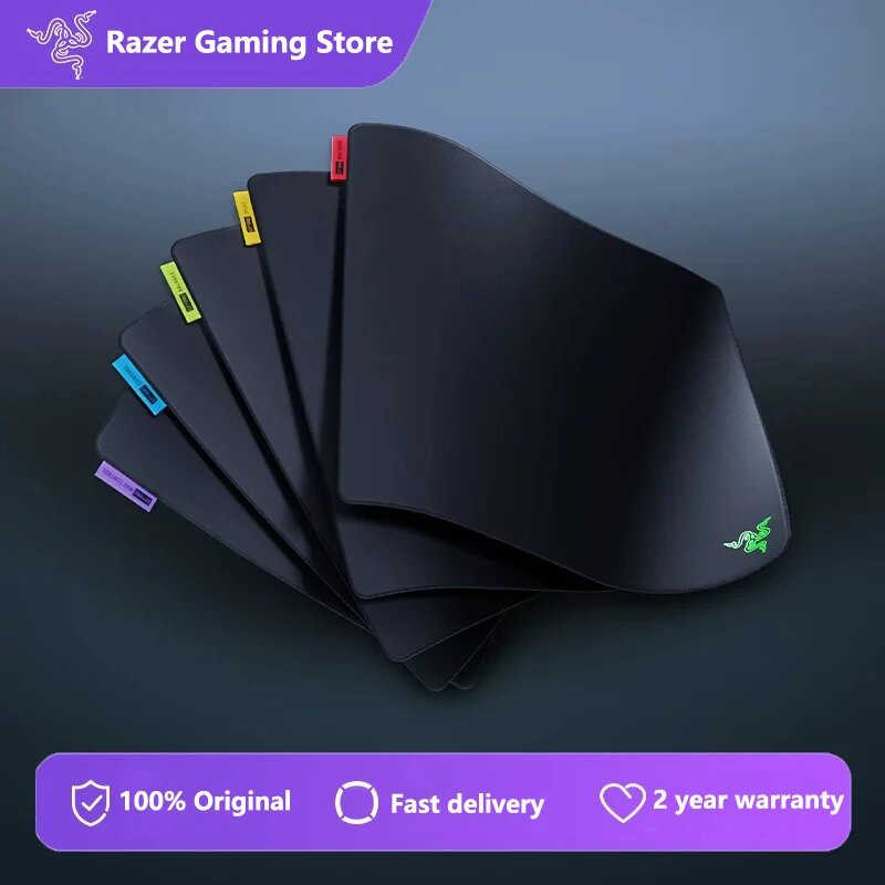 Razer Gigantus V2 Pro коврик для мыши, Balance – купить в интернет