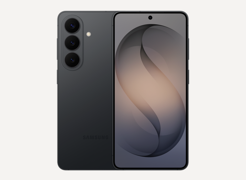 Изображение товара Смартфон Samsung Galaxy S26, 12GB/256 GB, AMOLED 120Hz, черный