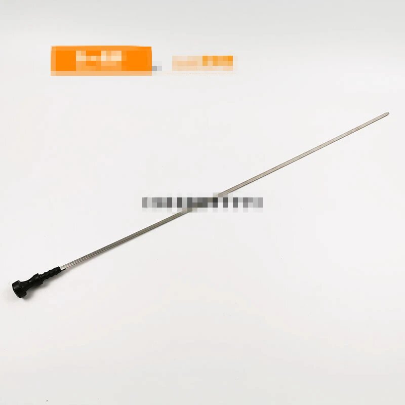 Маслощуп для гусеницы CAT 306D 307C 308BCD 4M40, щуп для масла двигателя, щуп для масла, аксессуары для экскаватора