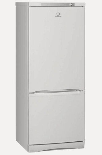 Изображение товара Холодильник Indesit ES 15 A с нижней морозильной камерой, комбинированый