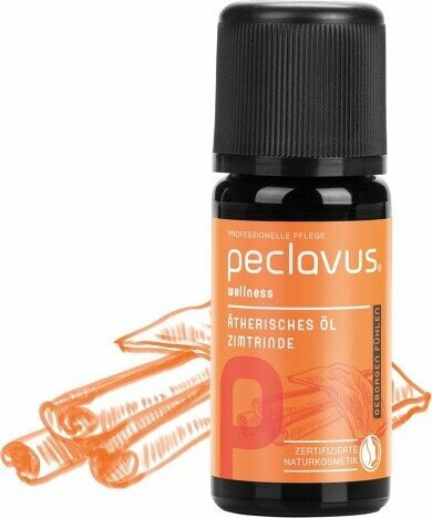 PECLAVUS Эфирное масло коры коричного дерева Essential Oil Cinnamon Bark 30ml