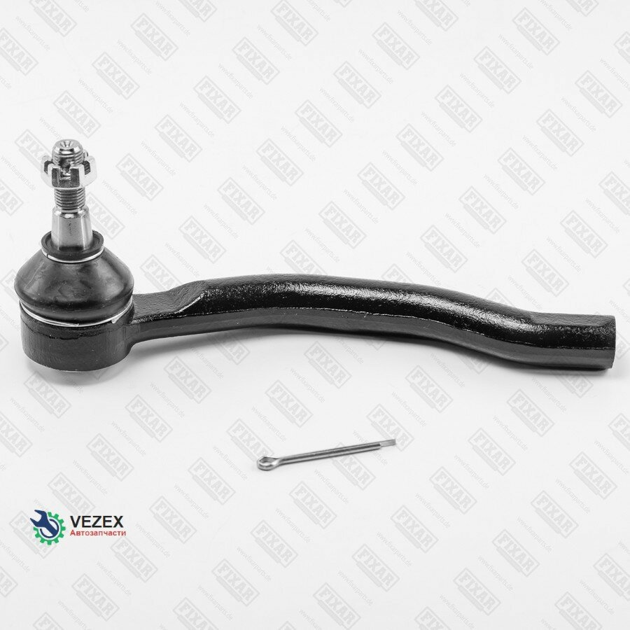 FIXAR FS1050R Наконечник рулевой тяги