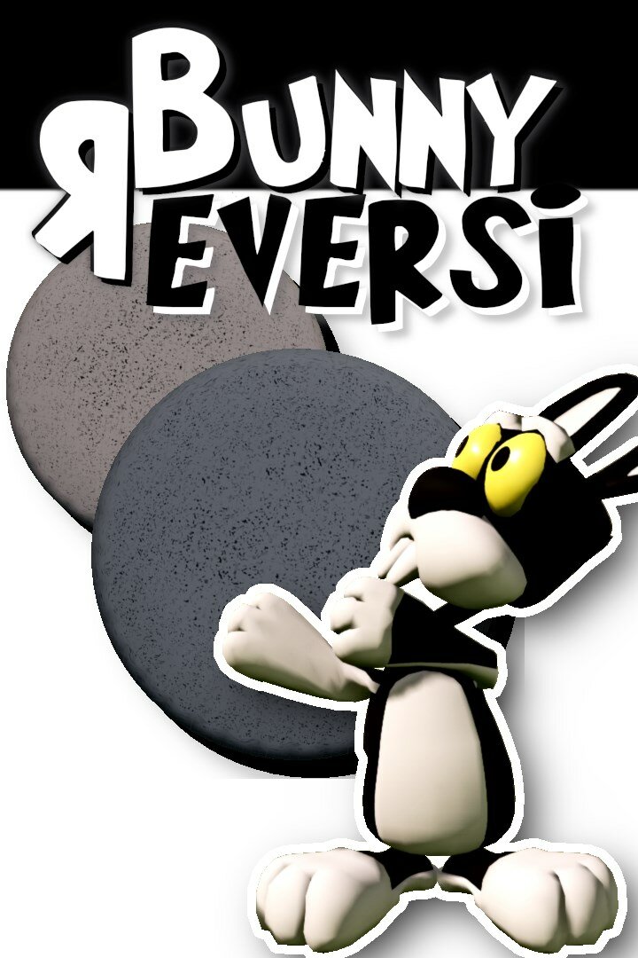 Bunny Reversi — ключ активации Xbox · Xbox · цифровой ключ · любой регион