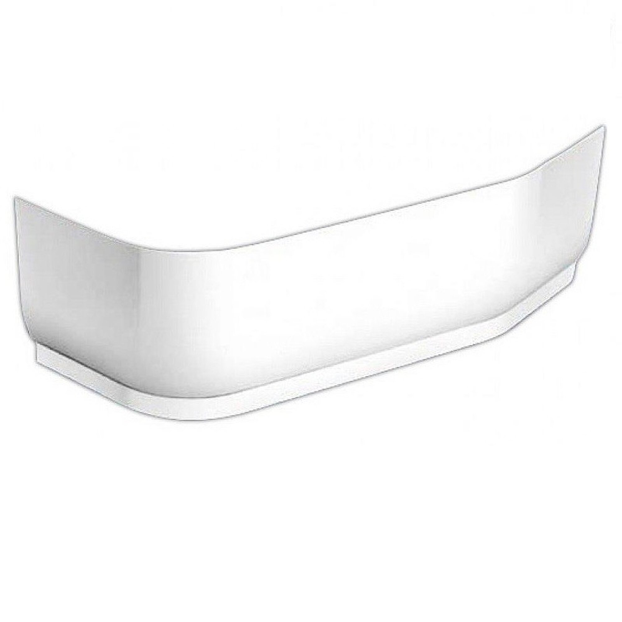 Панель VAGNERPLAST VPPP16005FR3-04, к ванне Селена / Selena 160 R