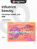 Палетка теней для век компактная INFLUENCE BEAUTY NEUROMORPH