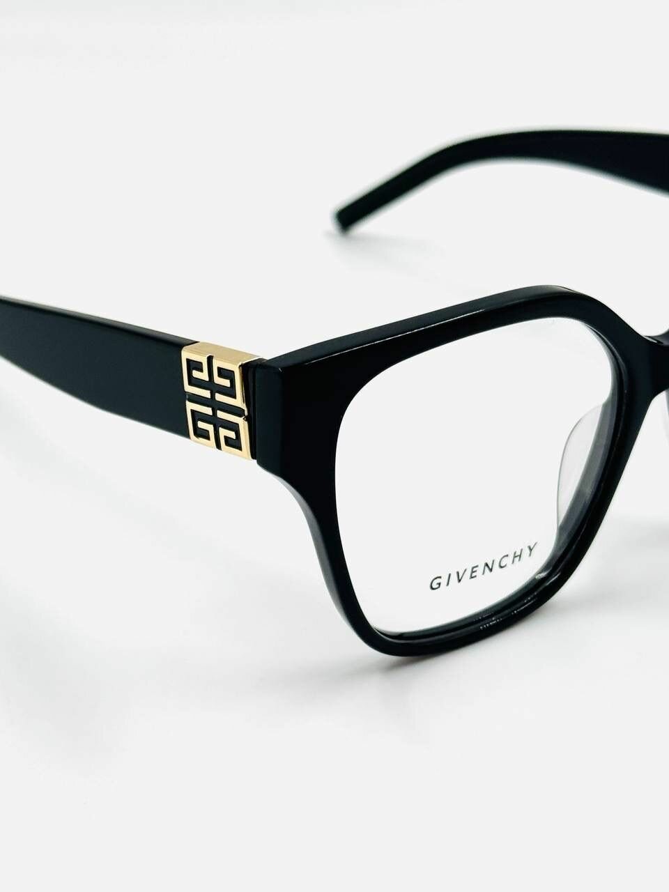 Оправа для очков givenchy — фото 1