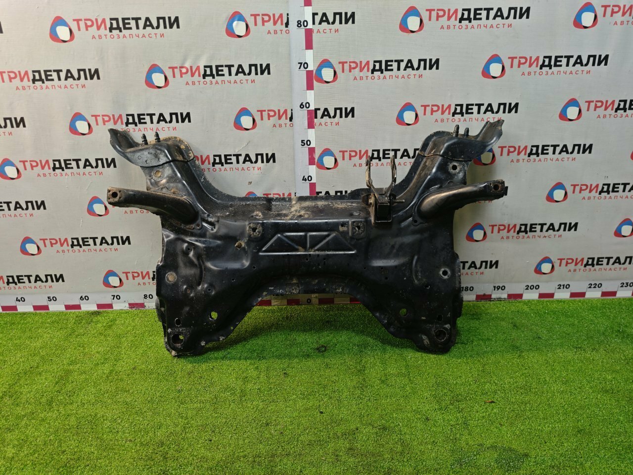 Балка подвески Peugeot 408 1.6 10JBDZ 2013 перед. (б/у)