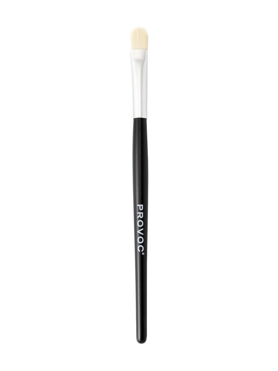 Provoc Concealer Brush Large Кисть для консилера - бо
