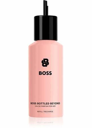 Вода парфюмерная Hugo Boss BOSS Bottled Beyond, 150 мл