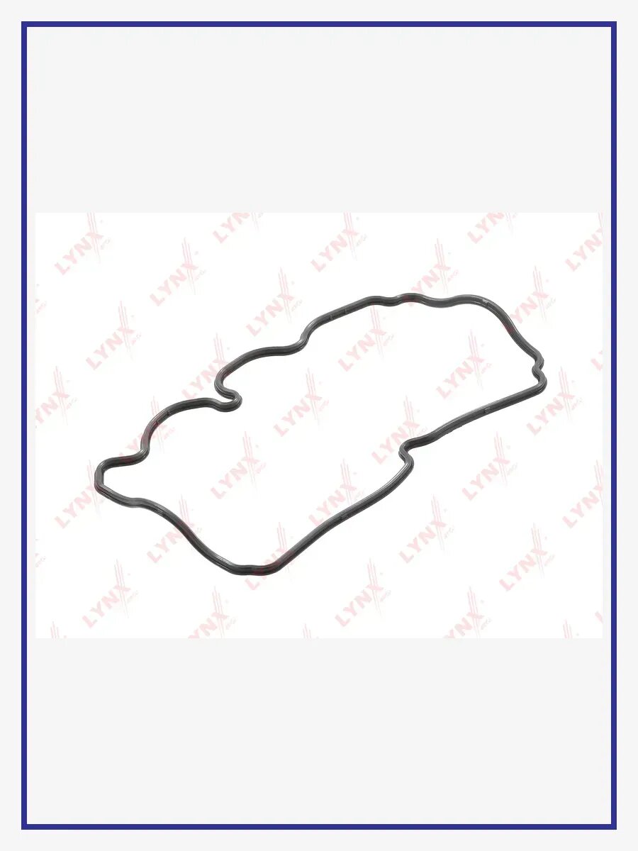 Прокладка крышки ГБЦ, арт. SG-0948