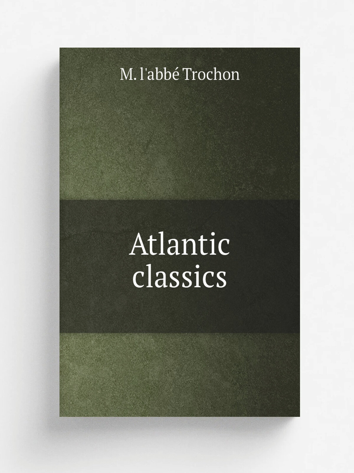 Atlantic classics