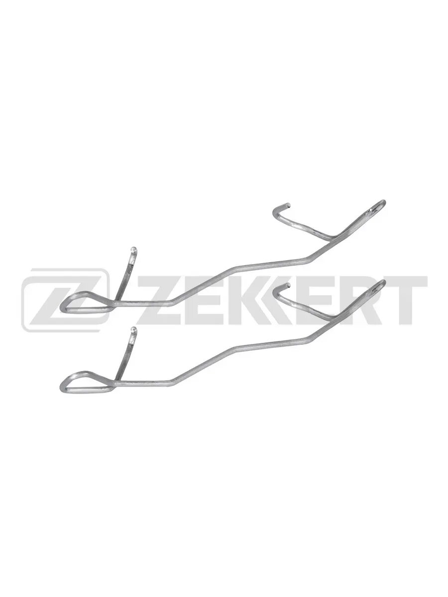 Пружина колодок торм. (к-т) для а/м Opel Vectra C 02- Ford, арт. BR1490