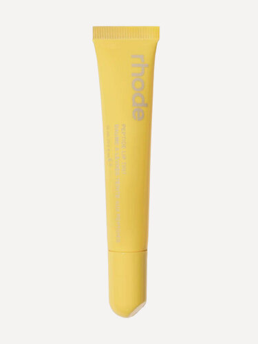 Изображение товара RHODE Peptide lip tint Пептидный тинт для губ lemontini - shimmery sheer gold Limited Edition 10мл