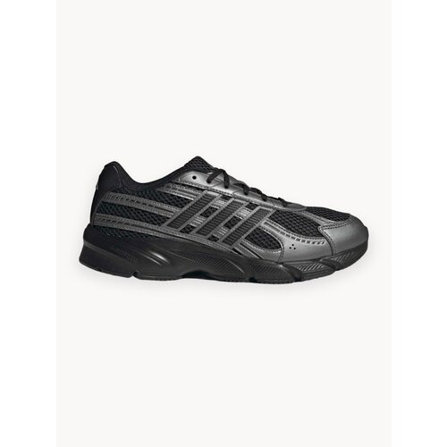 фото Кроссовки adidas technochaos 2000, размер 7.5 uk, черный