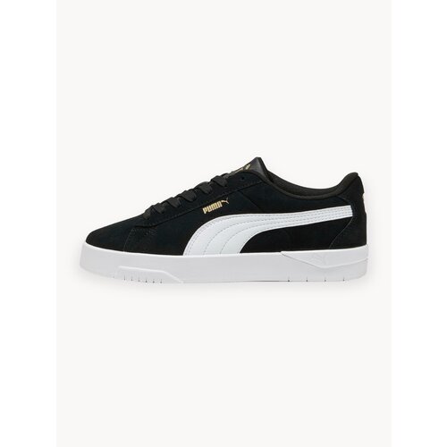 фото Кеды puma jada classic sd, размер 7.5 uk, черный