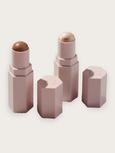 Изображение товара FENTY BEAUTY набор стиков для контуринга Mini Match Stix Duo Contour + Highlighter Set, 2 х 2,8 г, Mocha & I Scream